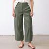 Women's Casual Loose Pants Straight Wide Leg Pants Casual Pants