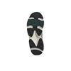 adidas Ozmillen Argento Metallizzato Verde Minerale Sneakers da Donna Grigio-Uno IG1919