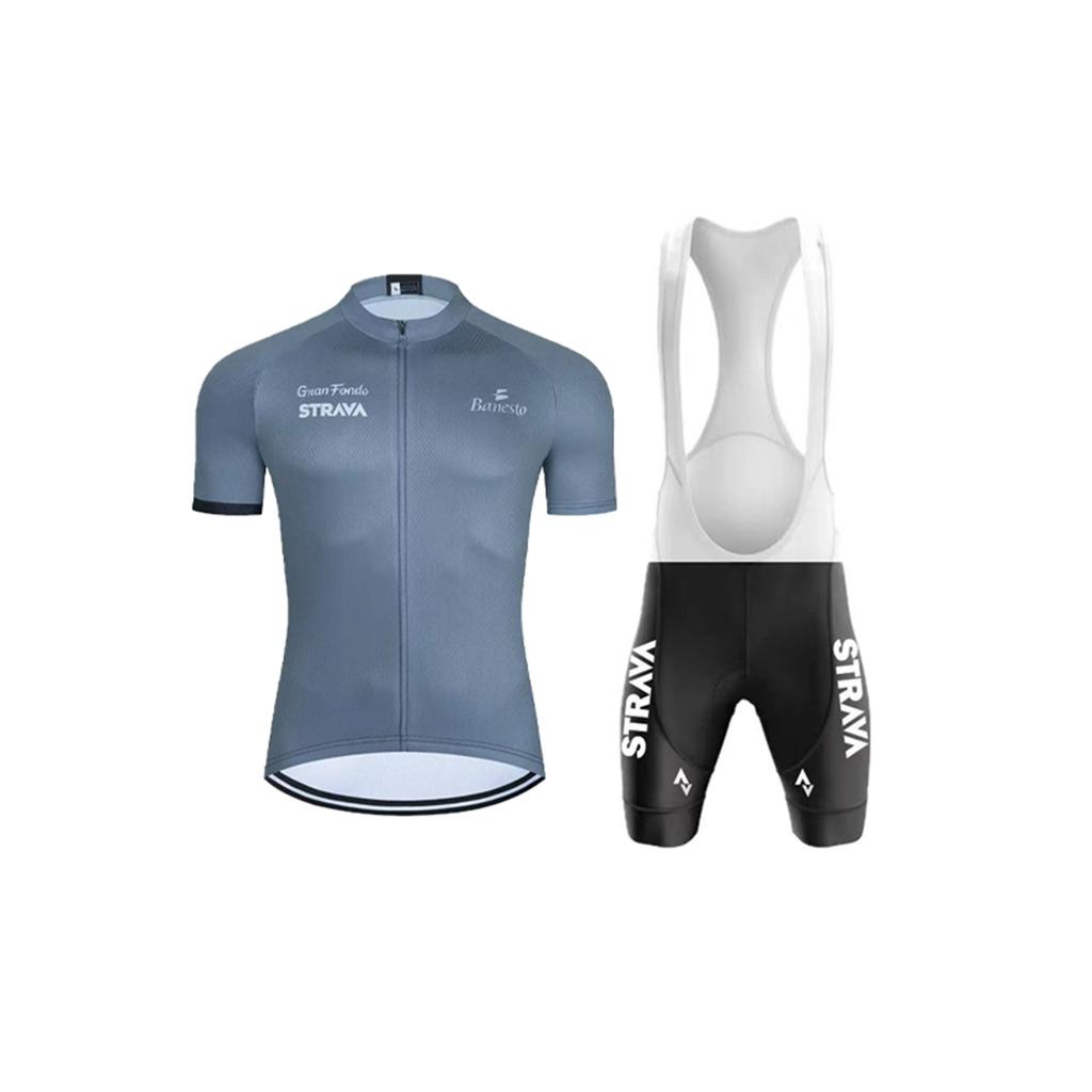 2026 Quick-drying Breathable Cycling Suit Boys and Girls Competition Cycling Suit