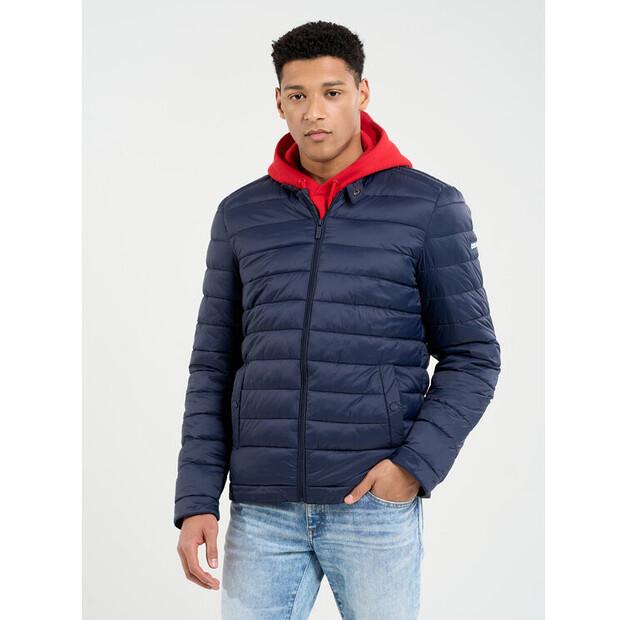 Куртка переходная BIG STAR KAMILOS_403_130 EU XXXL