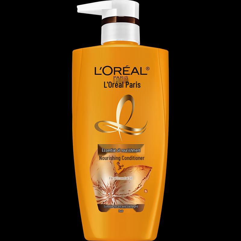 L Oréal Extraordinary Oil Nourishing Conditioner