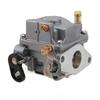 Marine Bootsmotor Motor Vergaser für 4-Takt 15 PS Außenbordmotor 66M 14301 00