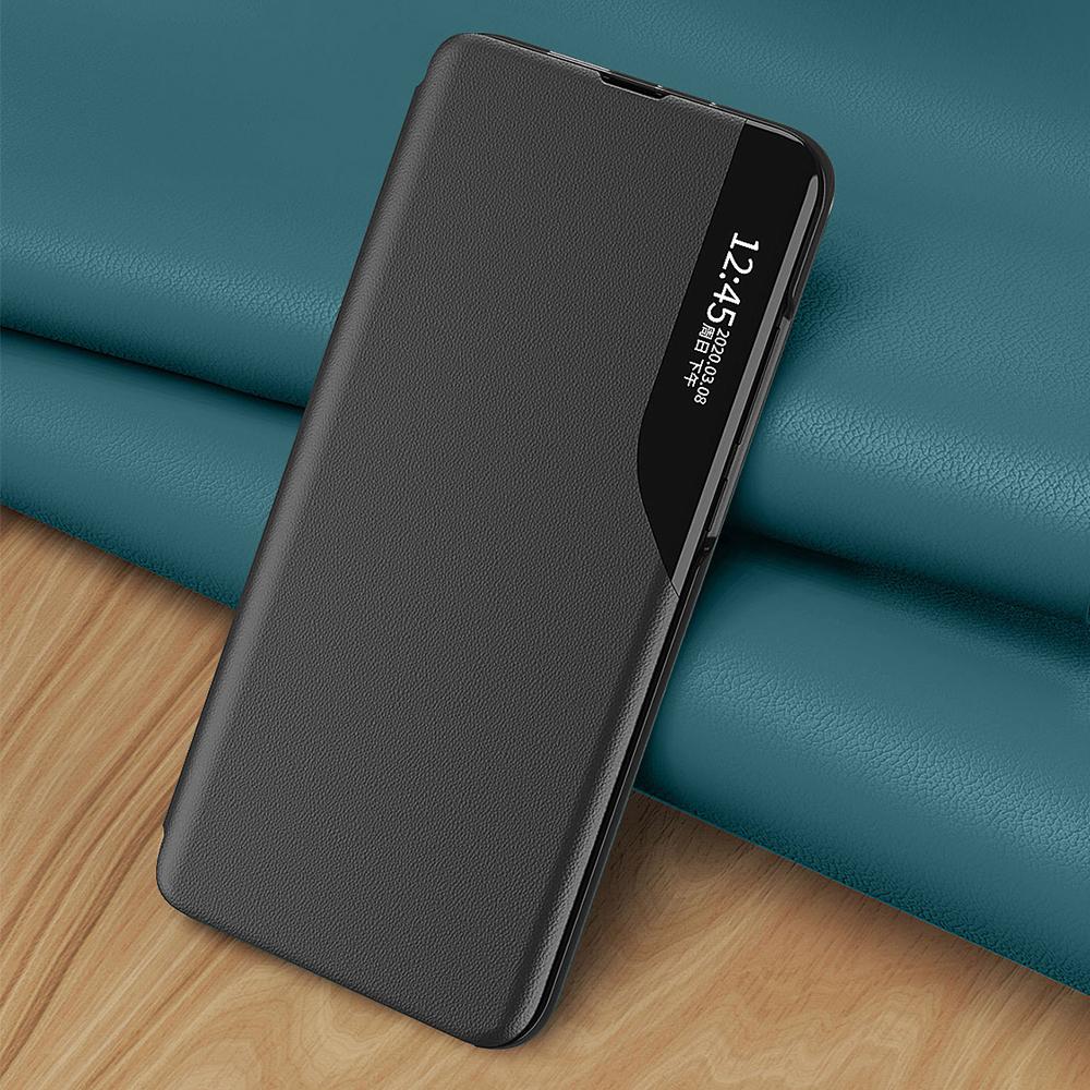 For Samsung Galaxy A17 5G Phone Case Folio Flip PU Leather Stand Cover