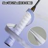 Gradient Color Fishing Rods Band Anti-slip Tennis Racket Grip Tape  Outdoor Sports