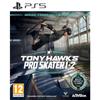 Jeu vidéo - ACTIVISION - Tony Hawk's Pro Skater 1+2 - PS4 - Blu-Ray - Sport