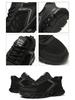 Unisex Steel Toe Mesh Safety Shoes: Lightweight, Breathable Anti-Smash & Anti-Puncture Work Footwear