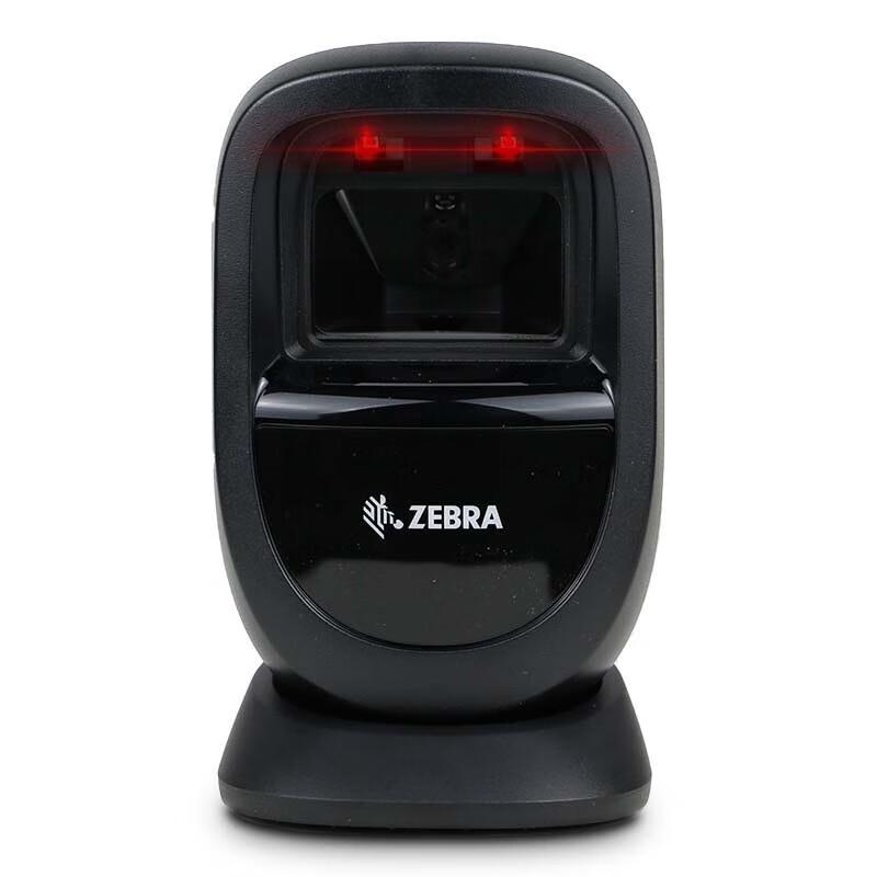 Zebra DS9308 2D Wired Barcode Scanner