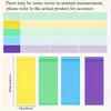 1/3 Professional Resistance Bands. Elastic Band, Work Out Bands, Stretch Bands for Working Out Women or Men, Exercise Bands Set