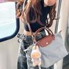 Bolsa Longxiang bolsa semanal de nailon bolsa de dumplings bolso tote bolso de hombro bolso de mano bolso de axila bolso de mujer