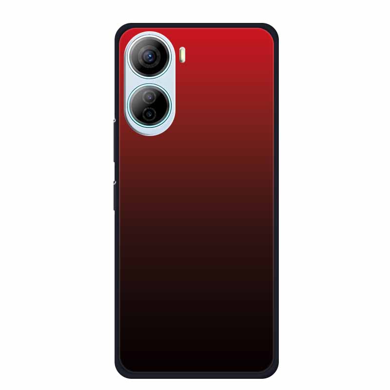 For ZTE Libero 5G IV Case Luxury Cartoon Silicone TPU Back Cover Soft Phone Cases for ZTE Libero5G IV A302 Protective New Fundas