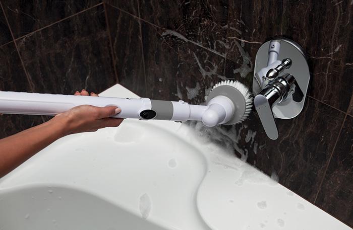 Spin Master Rotating Brush