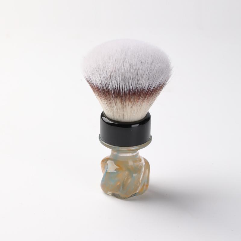 

YAQI Nebula 28MM Synthetic Knot Wet Shaving Brush