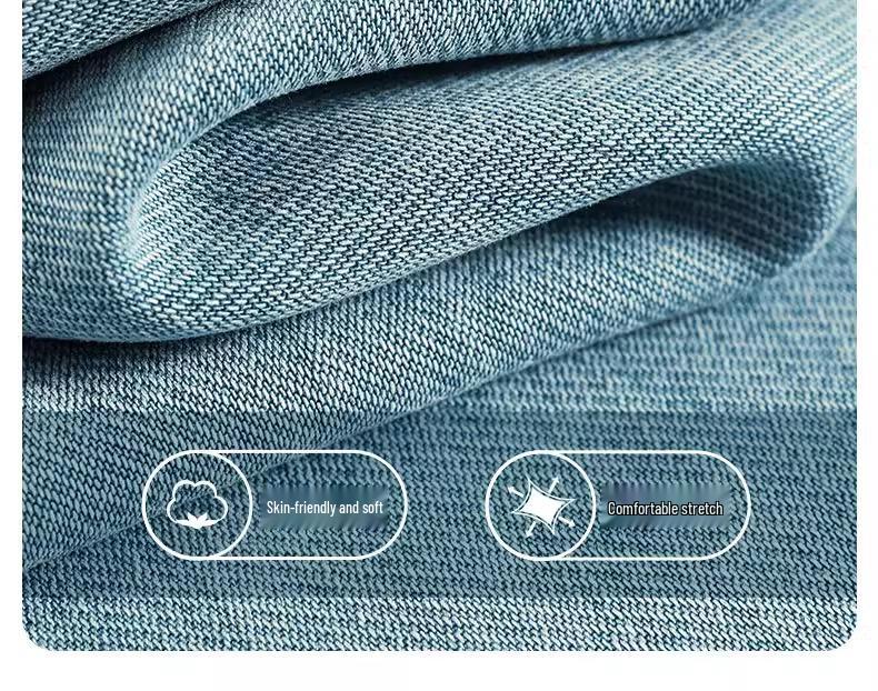 Women's Slimming Fleece-Lined Jeans: Autumn/Winter 2024 Style, High-Waisted, Petite, Straight or Wide-Leg Options