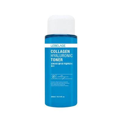 Collagen Hyaluronic Toner 300mL