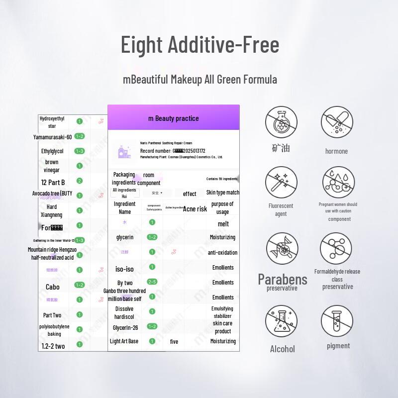 Naris S Luminous Whitening & Spot-reducing Essence Cream
