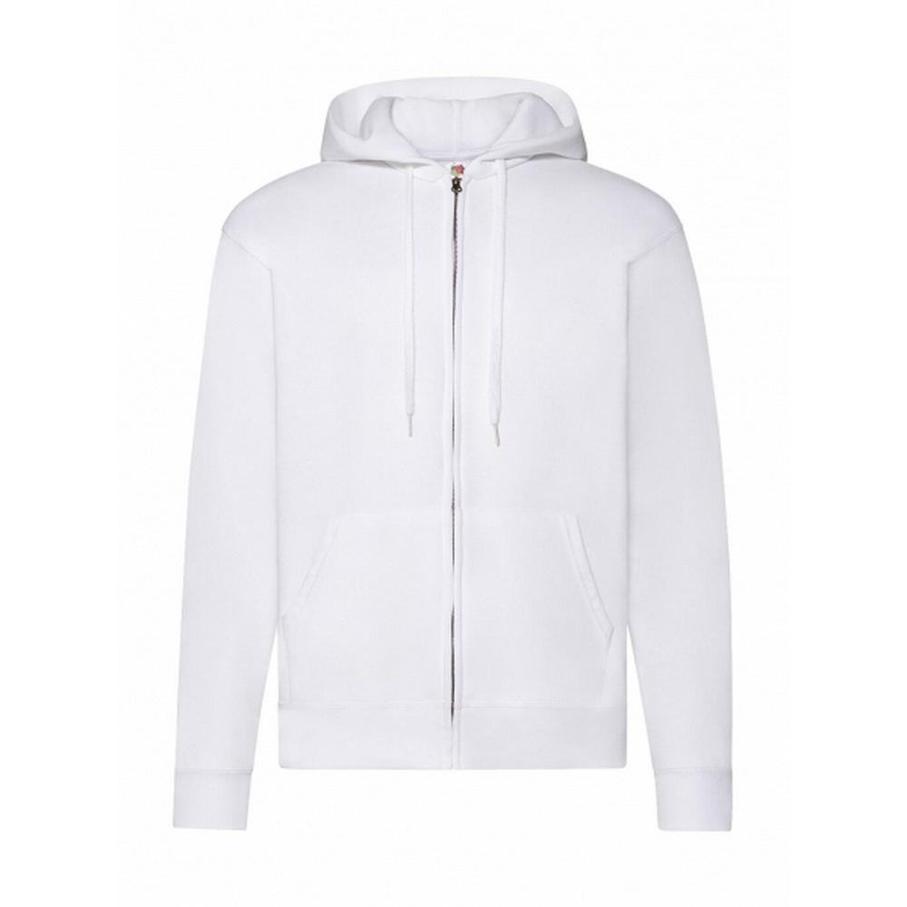 Fruit of the Loom Mens Classic Hoodie