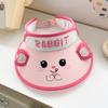 New Children's Sun Hat Little Girl UV Sun Hat Boys and Girls Big Hat Summer Empty Top Hat