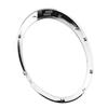 1 Piece Right Chrome Headlight Trim Ring Decor Replacement Parts For 2014- MINI Cooper S F55 F56 F57
