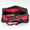 600D Oxford Cloth Construction Site Bag Multi-functional Home Hardware Tool Bag Wide-mouth Bag