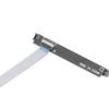 2.5Inch Hdd/Ssd Hard Drive Cable Connector For Huawei Matebook D15 2020