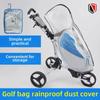 High-Quality Waterproof Non-Slip Golf Bag Rain and Dust Cover