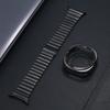 Titanium Band Aluminum Alloy Case for Samsung Galaxy Ultra Watch 47mm Magnetic Strap for GALAXY Ultra 7 Men Bracelet Accessories