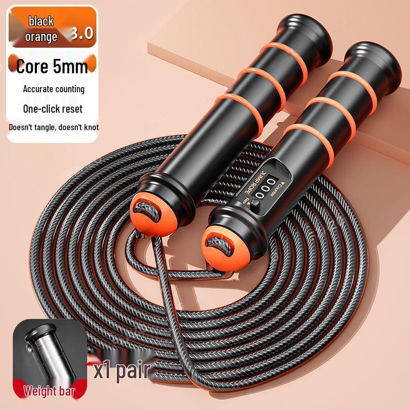 Фитнес-скакалка Xinboda