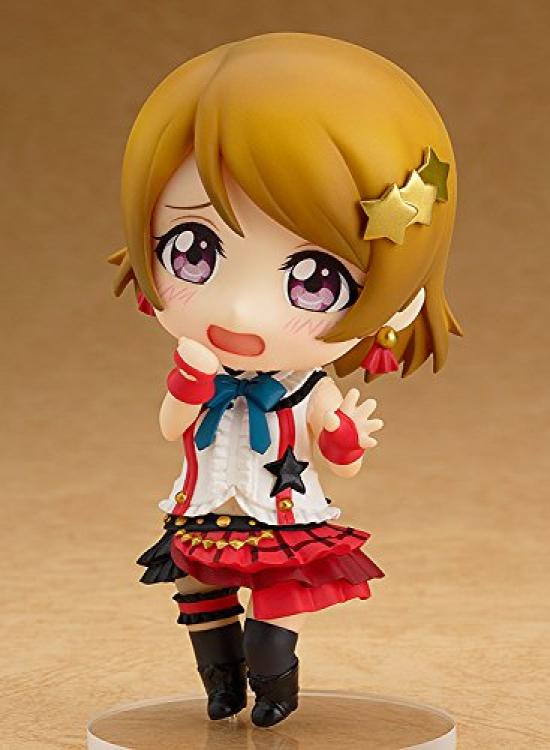 Nendoroid Love Live Koizumi Hanayo Non-scale ABS & ATBC-PVC Painted Movable Figure