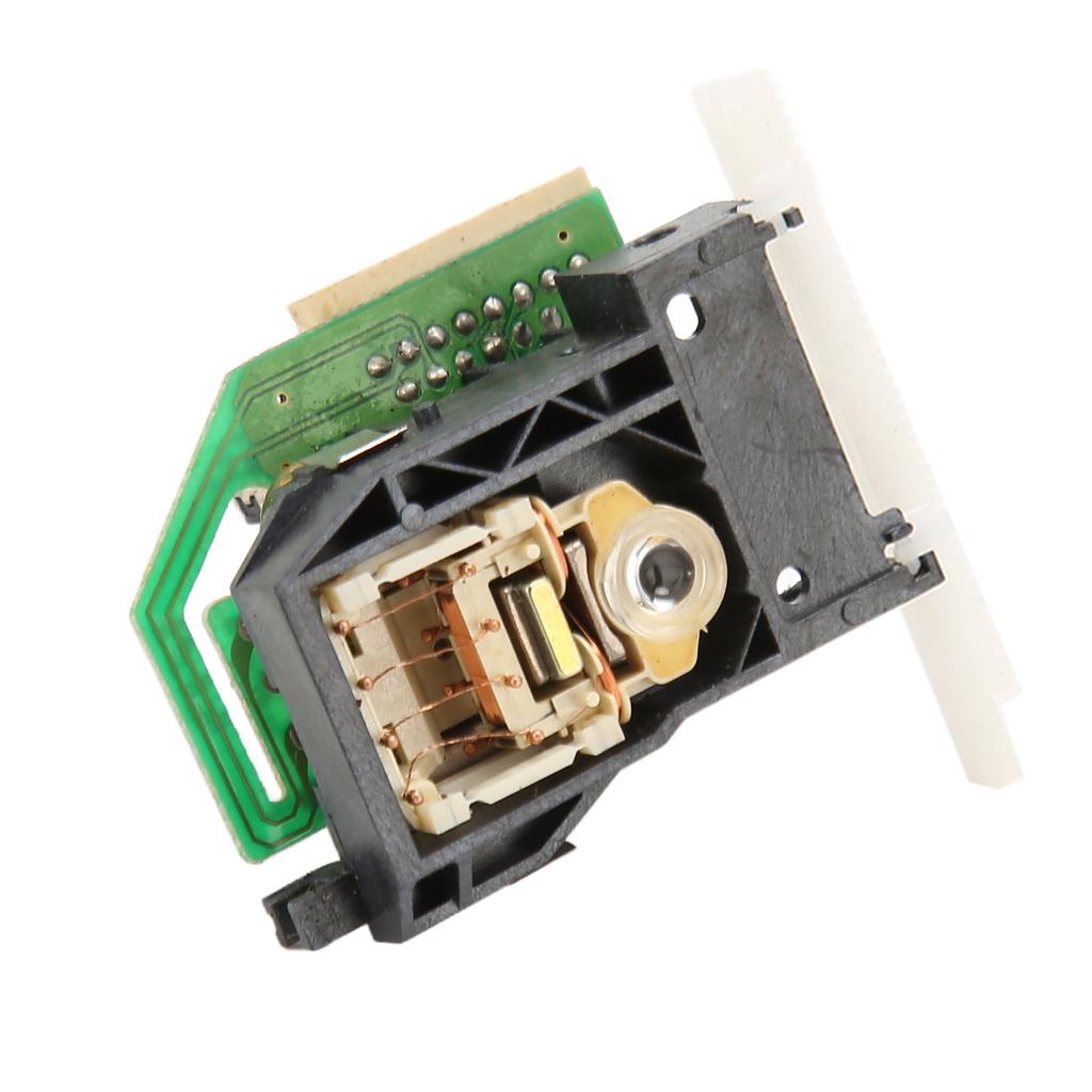 CD Laser Lens Head Clear HiFi Sound CD Optical Pickup Laser Lens for CD Player Replacement Part