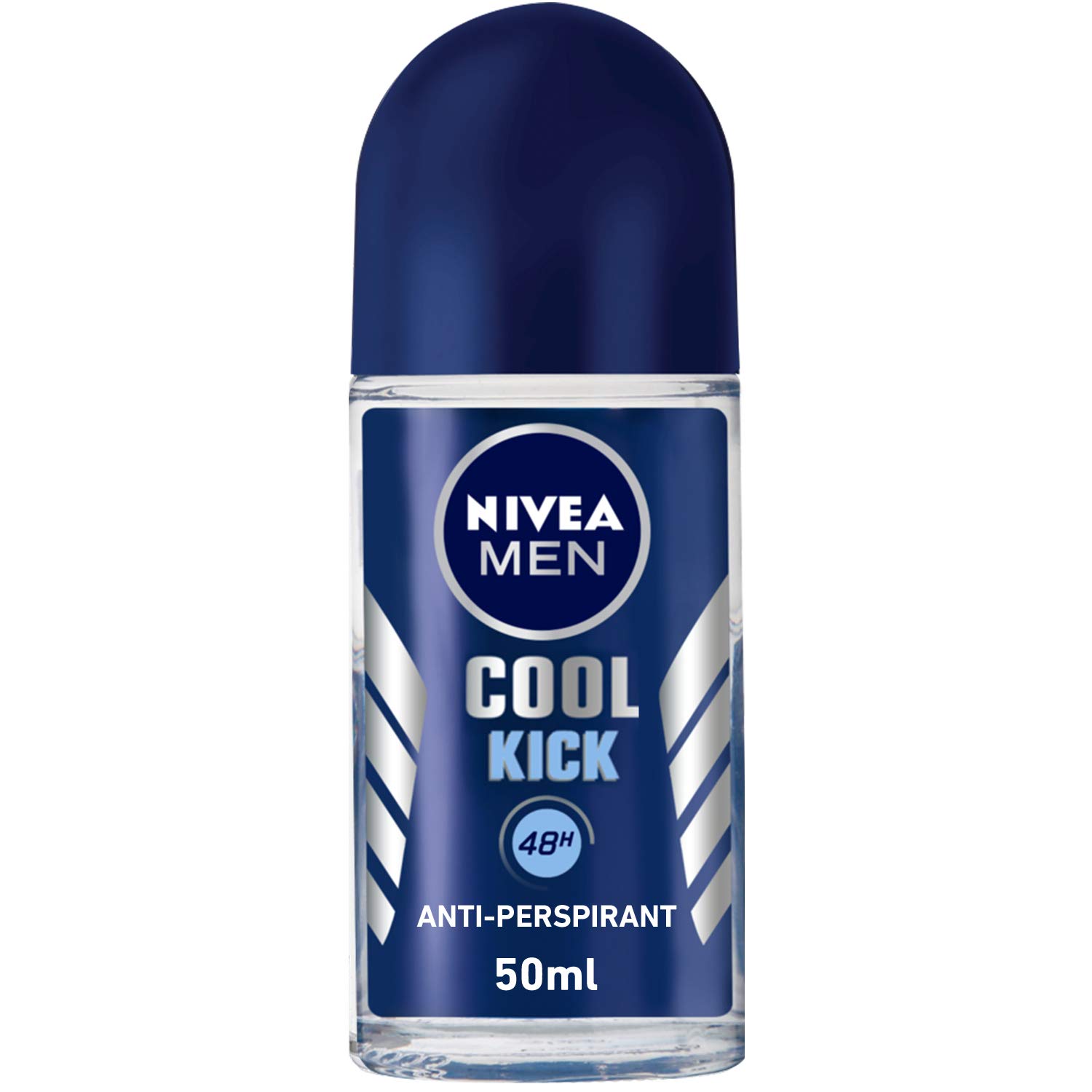 

Дезодорант Aqua Cool Kick для мужчин Nivea от Nivea (50 мл) Шариковый