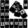 Number Football Basketball Sport No 24 5 10 23 Phone Case for Apple iPhone 12 13 Pro Max Mini ProMax X XR Air XS 12Pro 13Pro