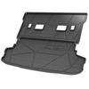 Custom TPE Trunk Mat for Pajero - Tail Box Decoration