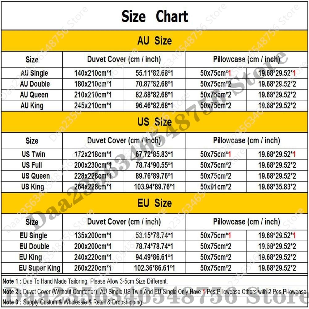 New Personality Cool Steampunk Airship Bedding Set Cartoon Anime Three-Piece Set Adult Kid Bedroom Duvetcover Sets 3D Kawaii