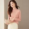 Srcr Women's 100% Cashmere Cable Knit Sweater