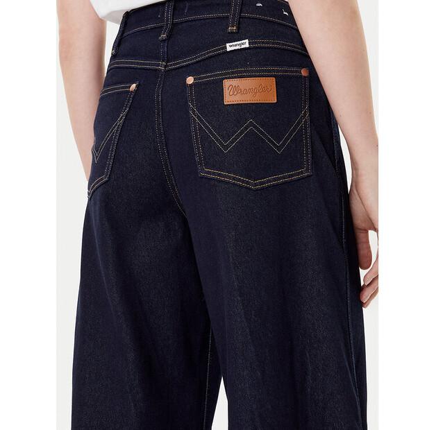 Джинсы Wrangler Canyon