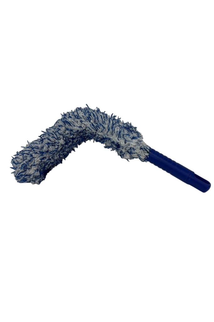 Supervised by JFOLKS imported car dealer dust and dirt are also Aluminum wheel cleaning professional uses bendable car washing can wash even the