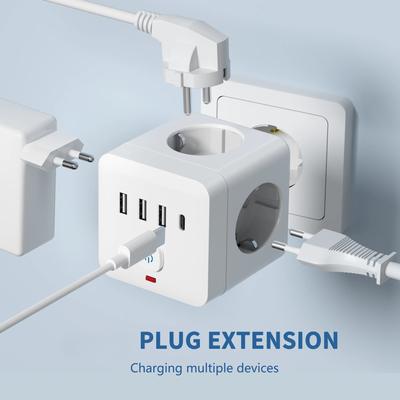 Bilgisayarlar Aksesuarları – USB Hub Aygıtları
