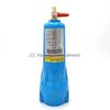 3/4" High Quality Oil Water Separator 015 Q P S C Air Compressor Accessories Compressed Air Precision Filter Dryer