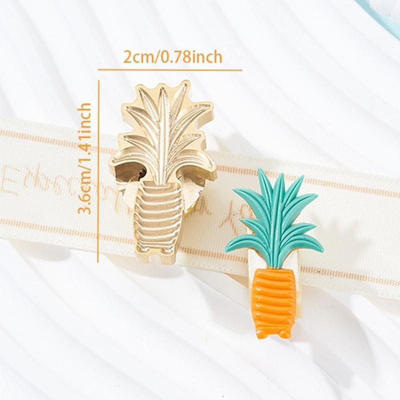 Wachssiegel Stempelkopf Ersatz Präge Siegelwachs Scrapbooking Stempelkopf Messing Siegelstempelkopf Wachsstempelkopf