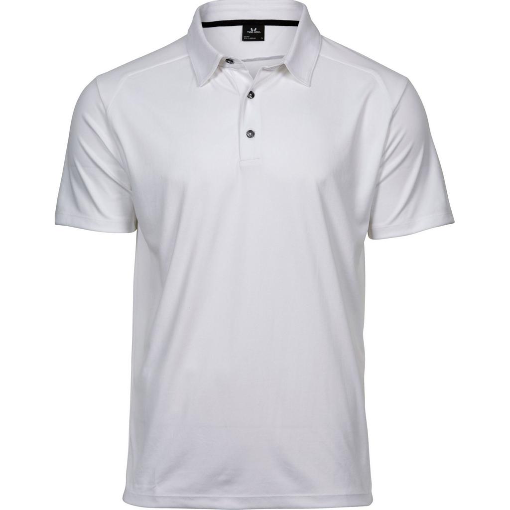 Tee Jays Mens Luxury Sport Polo Shirt