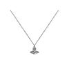 Vivienne Westwood Ariel Relief Bath Necklace 6302038y 02p169