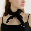BB’DE SOLI’DE day mini scarf(3color)