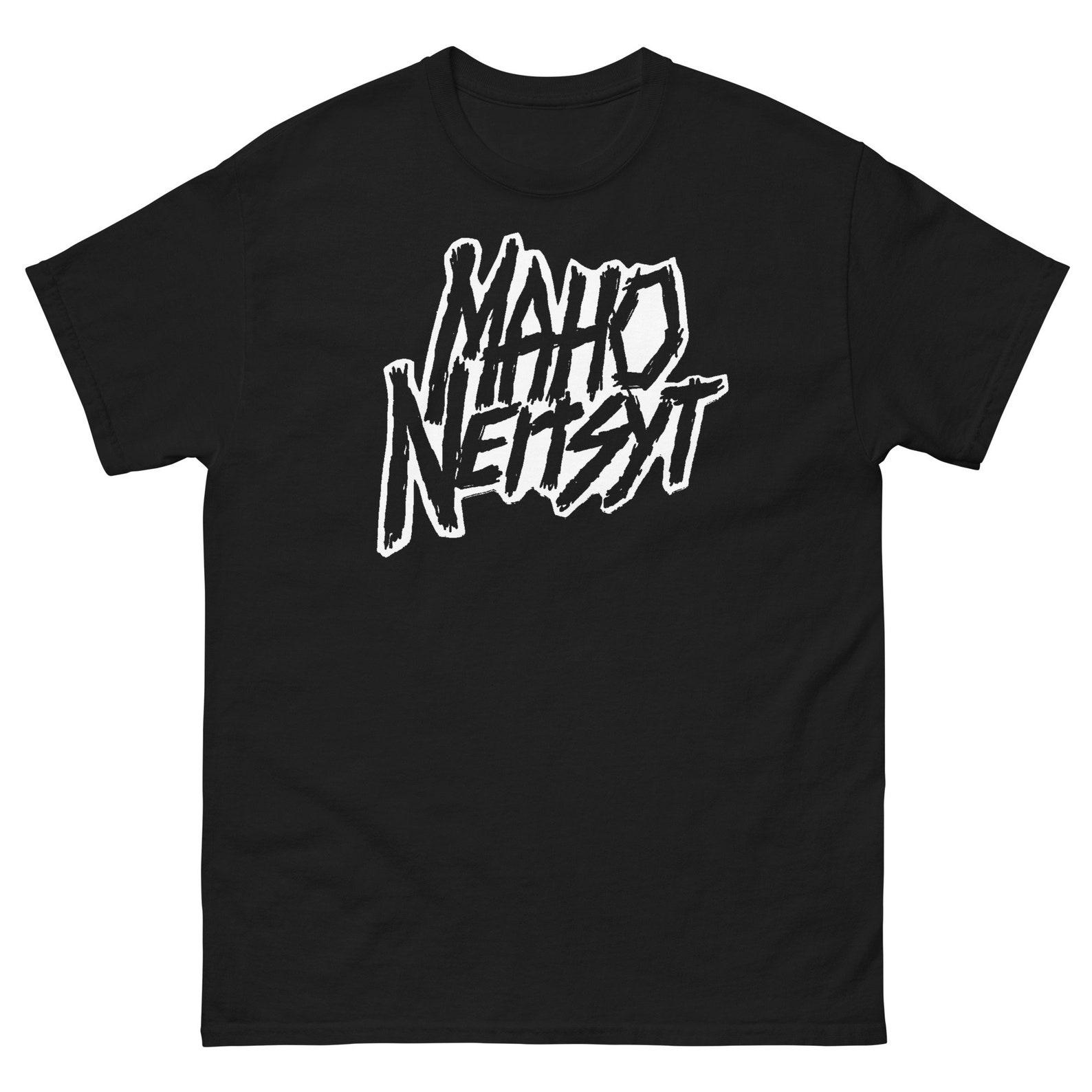 80s punk music Men s classic tee L