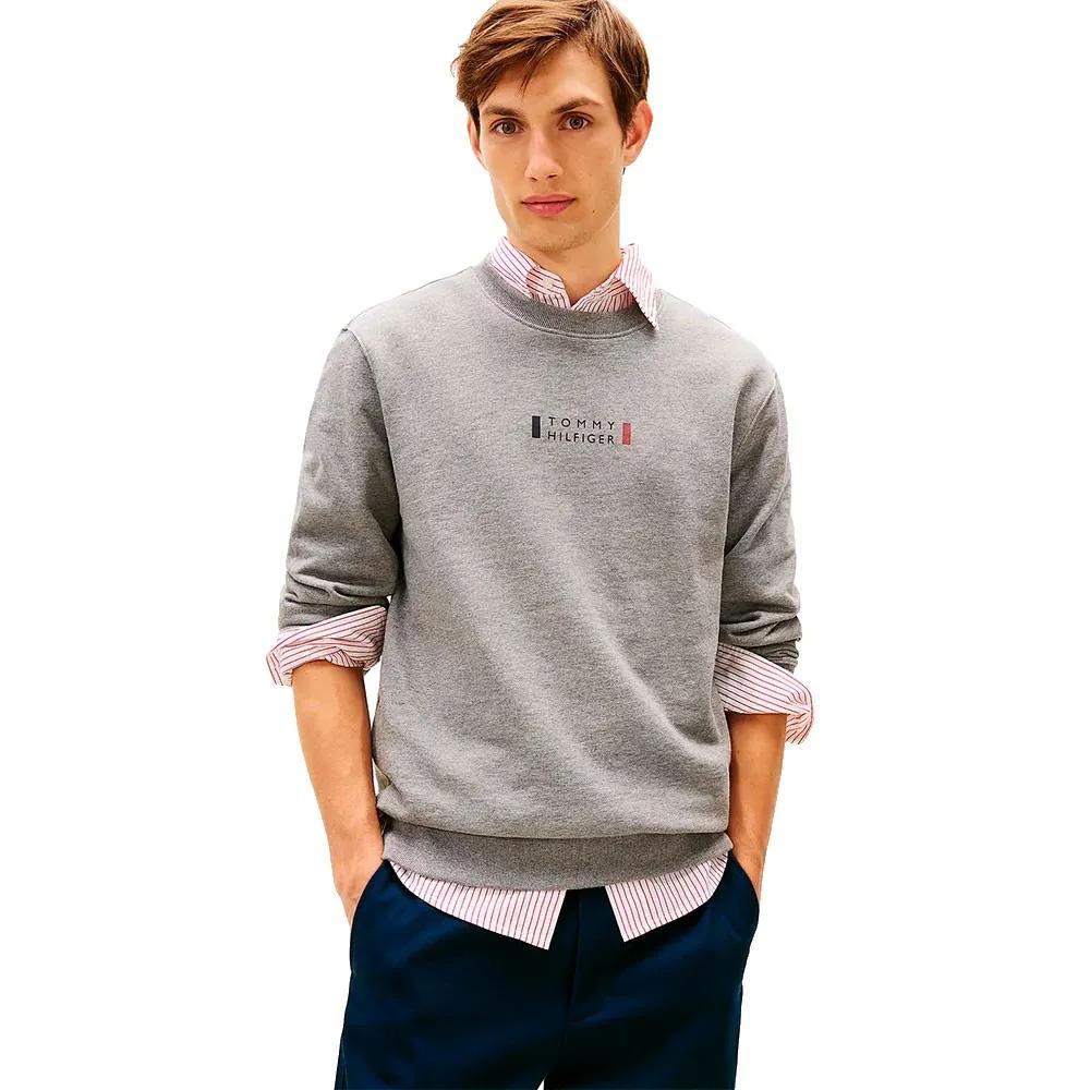 Tommy Hilfiger Толстовка Brand Love EU 2XL