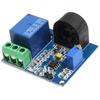 AC Current Sensor Overcurrent Protection Onboard Potentiometer