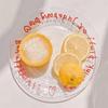 Cute Yellow Lemon Silicone Case For Apple Airpods 1 2 Case Silicone Earphone Wireless Bluetooth Headphone Cover For Airpods Pro
