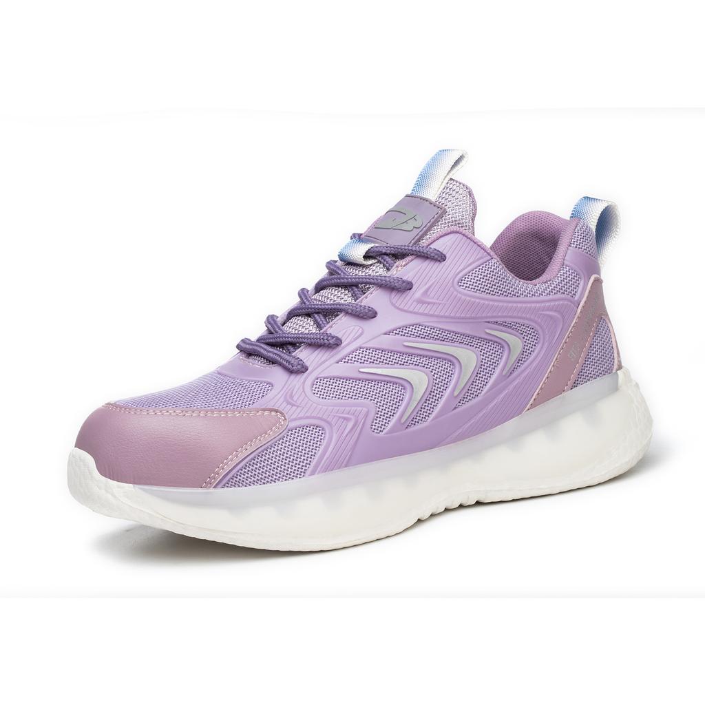 Latest Shoe Fashion Europe Safety Shoes for Engineers Steel Toe Esd Antistatic Safety Sport Shoes