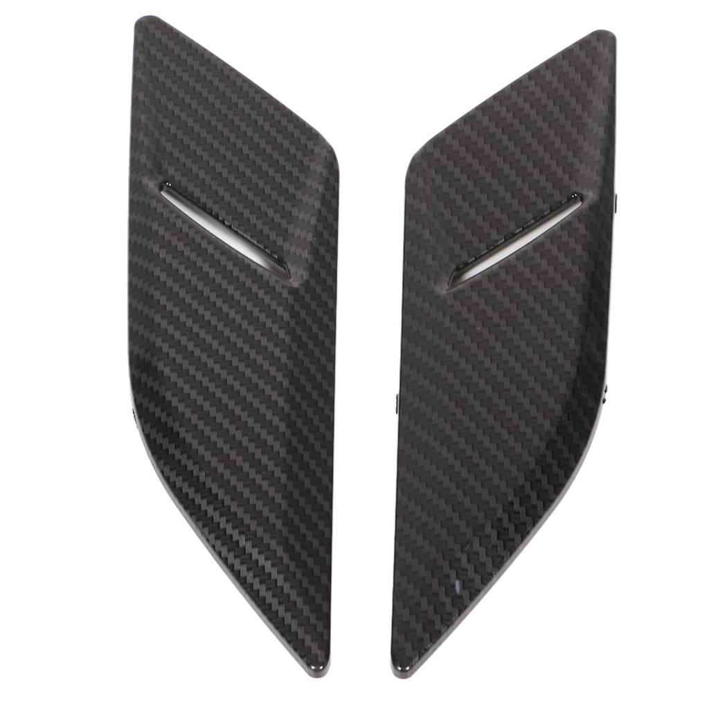 P  Bonnet   Outlet Trim Decoration Cover Replacement for     Sport L494 20142022