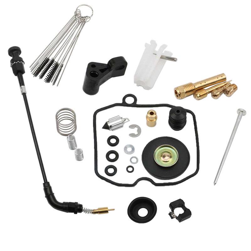 Repair Kit for Keihin 1-5X, Compatible with Harley-Davidson CV4027421-99C
