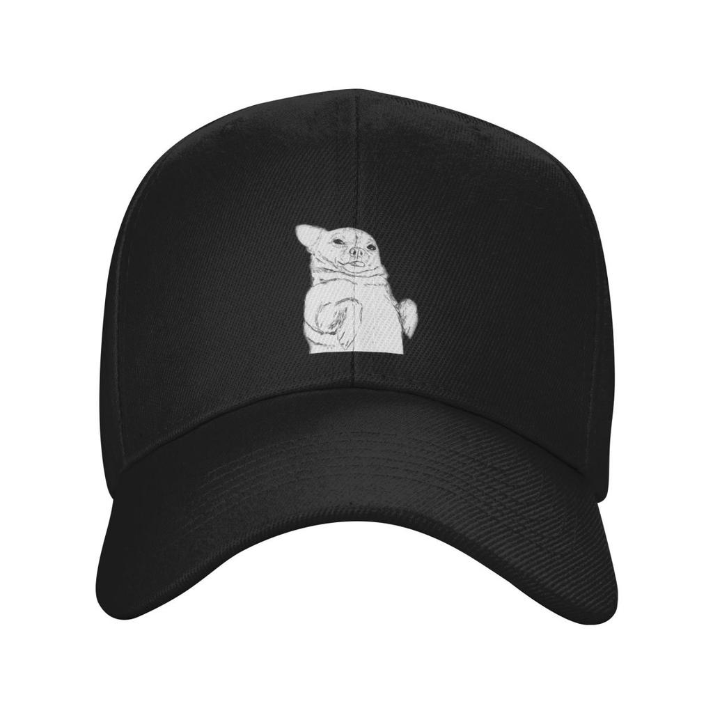 Loaf Dog Baseball Cap luxury woman cap foam party Hat tactical Male Womens